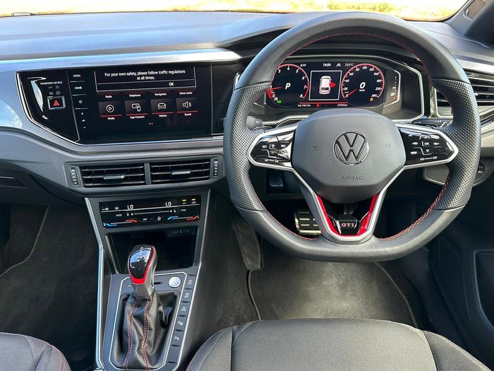 2023 Volkswagen Polo GTI
