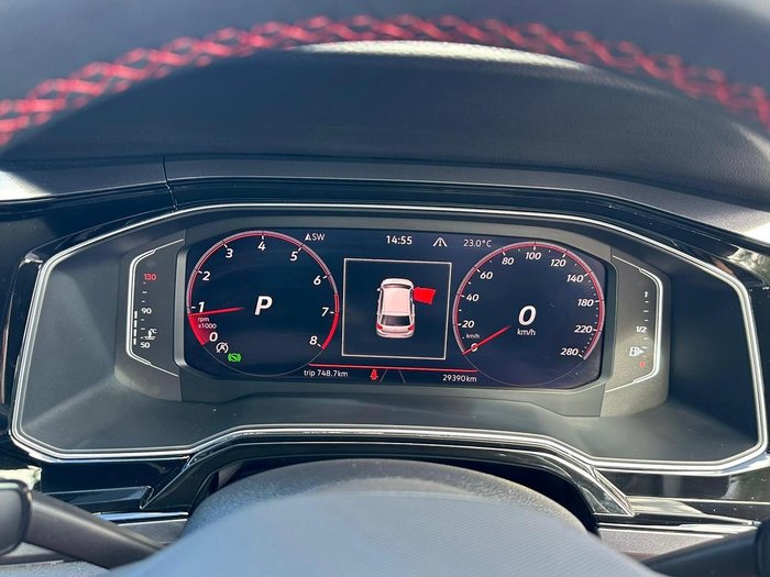 2023 Volkswagen Polo GTI