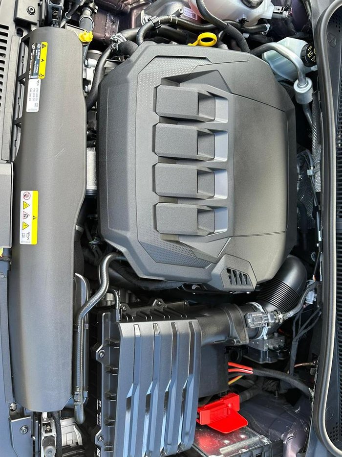 2023 Volkswagen Polo GTI