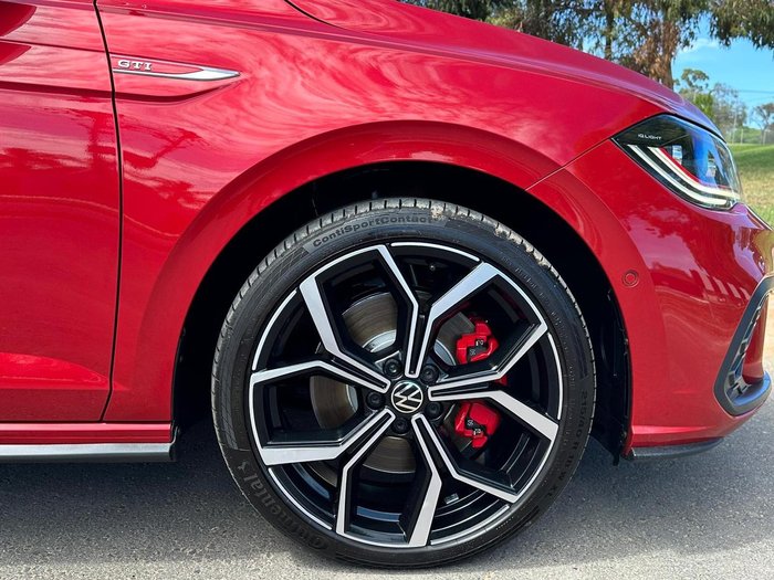 2023 Volkswagen Polo GTI
