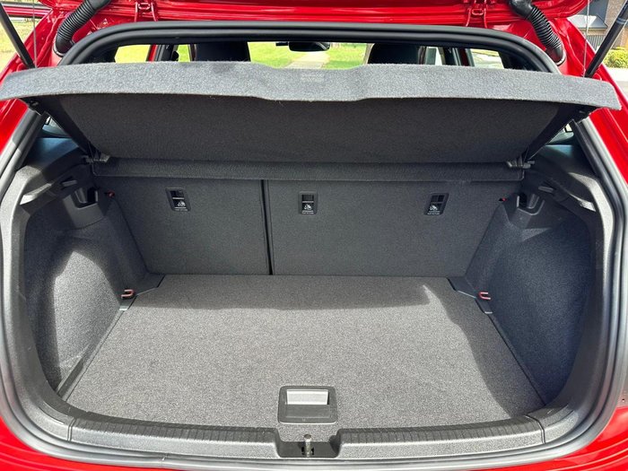 2023 Volkswagen Polo GTI