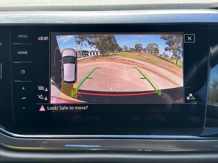 2023 Volkswagen Polo GTI