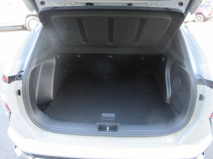 2025 Hyundai Kona Premium N Line