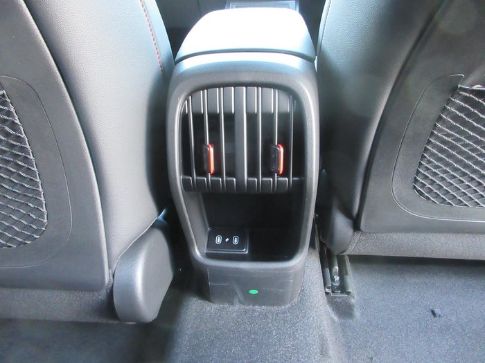 2025 Hyundai Kona Premium N Line