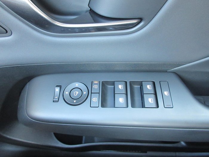 2025 Hyundai Kona Premium N Line