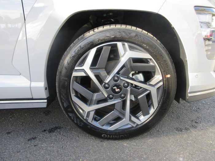 2025 Hyundai Kona Premium N Line