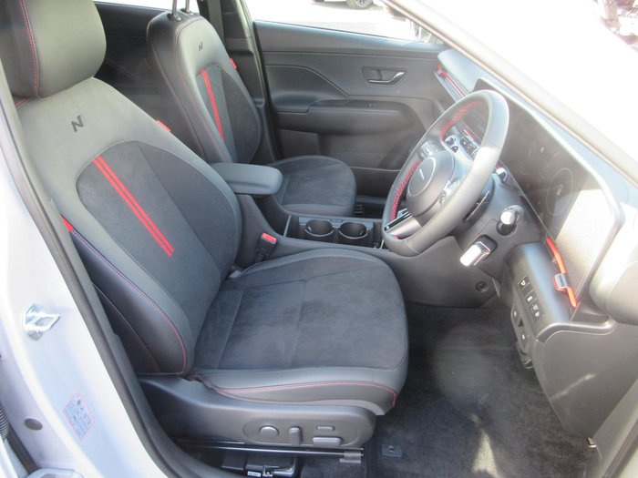 2025 Hyundai Kona Premium N Line