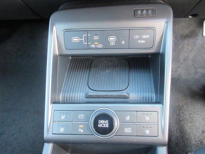 2025 Hyundai Kona Premium N Line