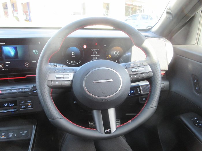 2025 Hyundai Kona Premium N Line