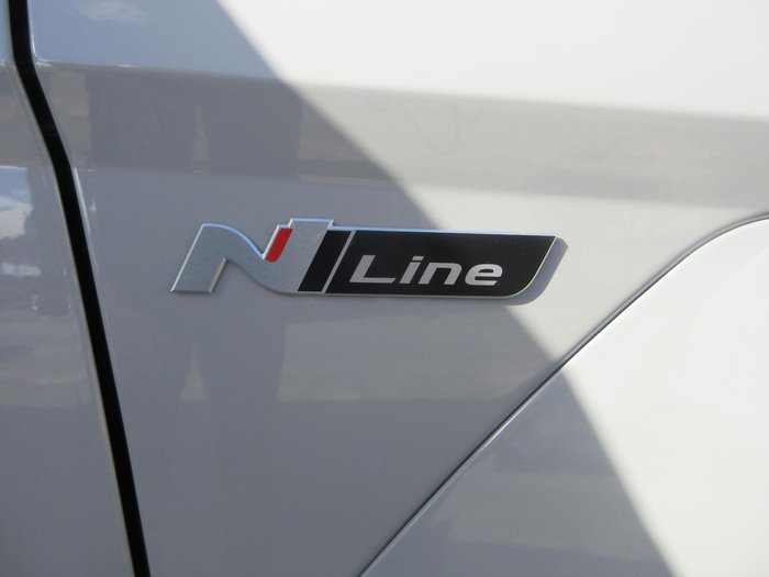 2025 Hyundai Kona Premium N Line