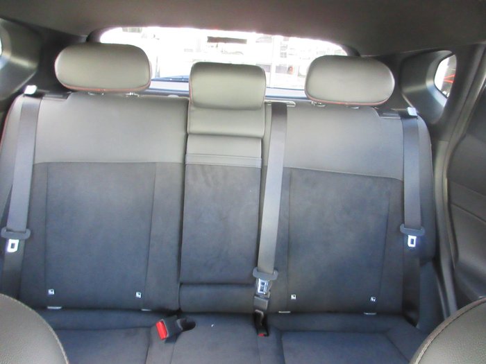 2025 Hyundai Kona Premium N Line