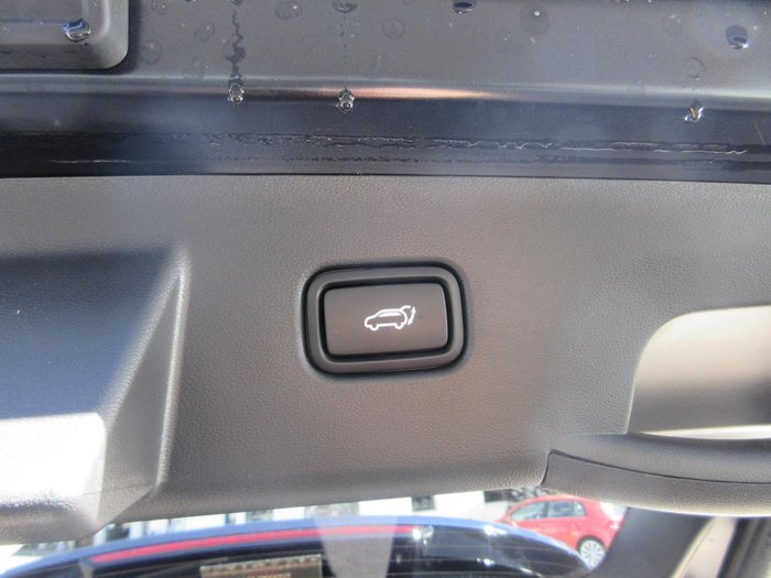 2026 Hyundai Tucson Hybrid Premium