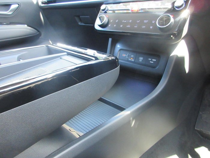 2026 Hyundai Tucson Hybrid Premium