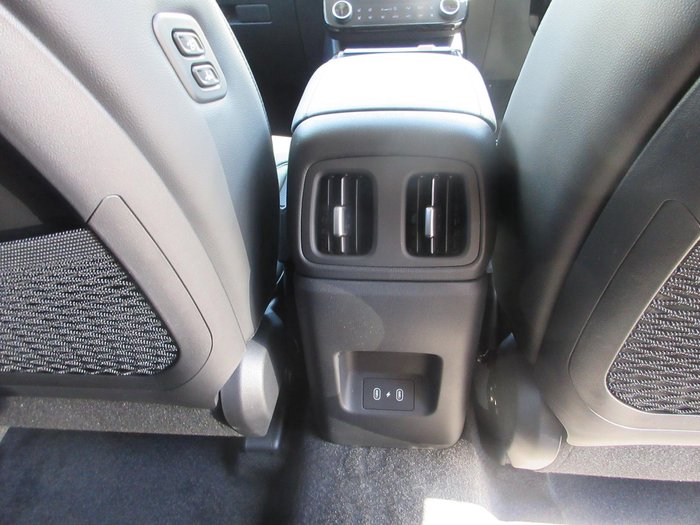 2026 Hyundai Tucson Hybrid Premium