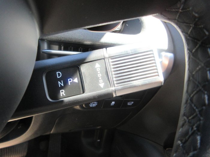 2026 Hyundai Tucson Hybrid Premium