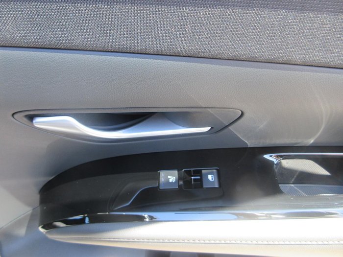 2026 Hyundai Tucson Hybrid Premium