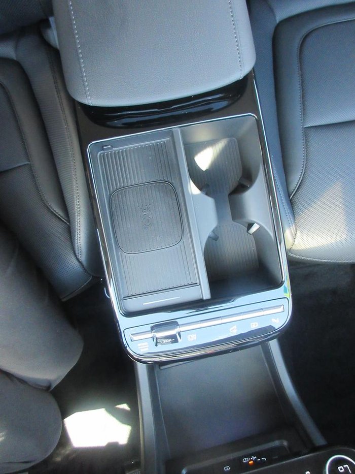 2026 Hyundai Tucson Hybrid Premium