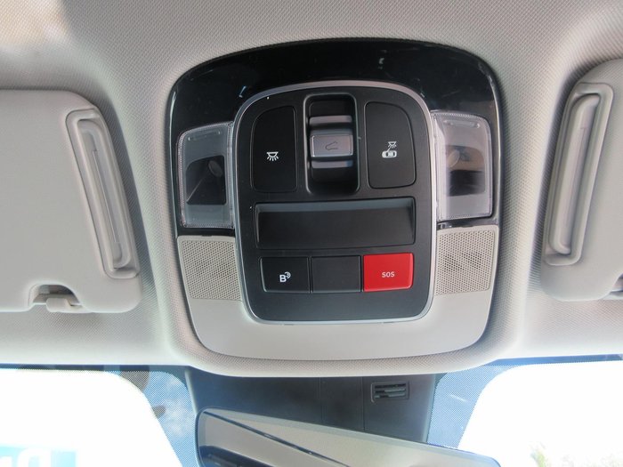 2026 Hyundai Tucson Hybrid Premium