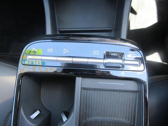 2026 Hyundai Tucson Hybrid Premium