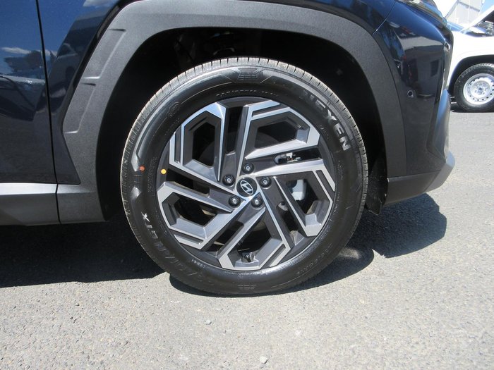 2026 Hyundai Tucson Hybrid Premium