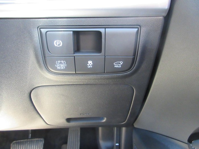 2026 Hyundai Tucson Hybrid Premium