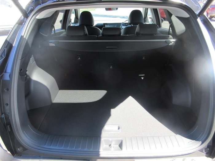 2026 Hyundai Tucson Hybrid Premium