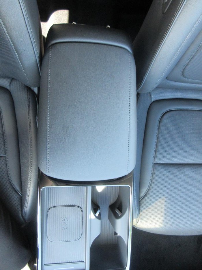 2026 Hyundai Tucson Hybrid Premium