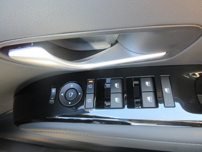 2026 Hyundai Tucson Hybrid Premium