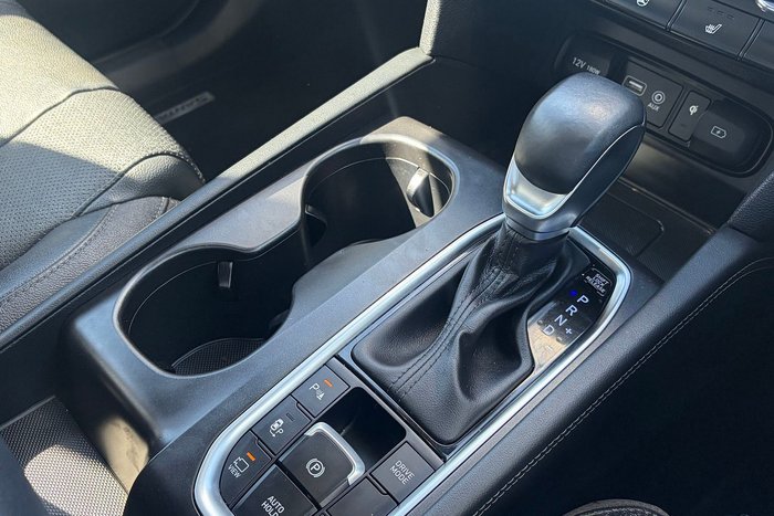 2020 Hyundai Santa Fe Highlander