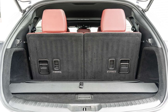 2022 Mazda CX-9 GT SP