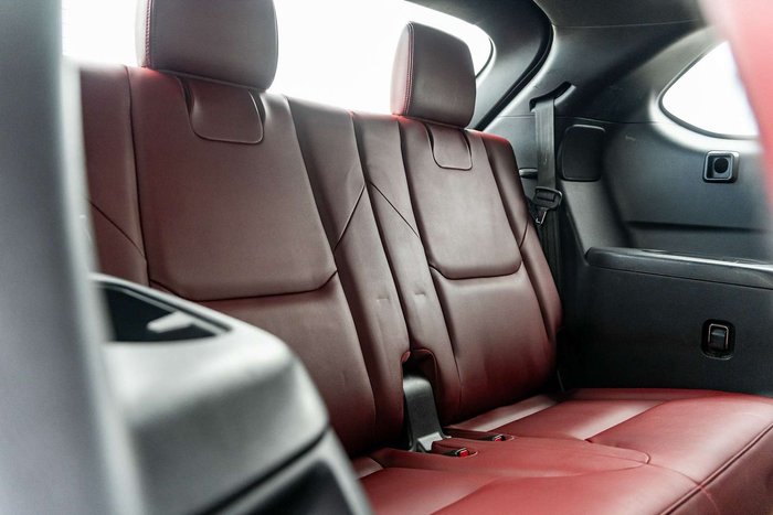 2022 Mazda CX-9 GT SP