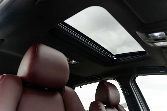 2022 Mazda CX-9 GT SP