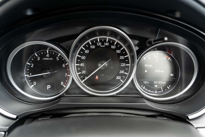 2022 Mazda CX-9 GT SP