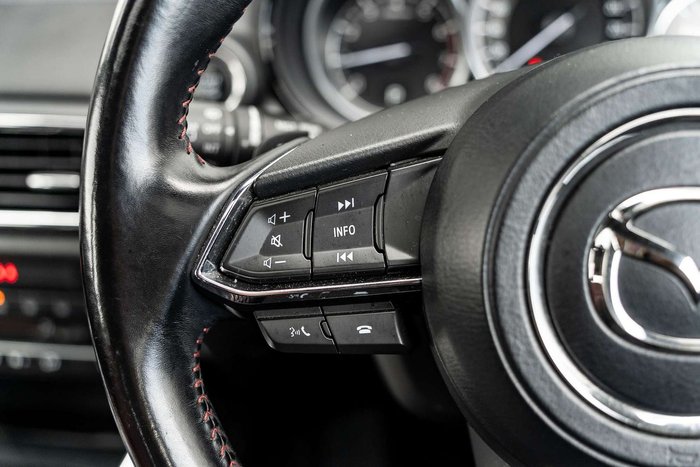 2022 Mazda CX-9 GT SP