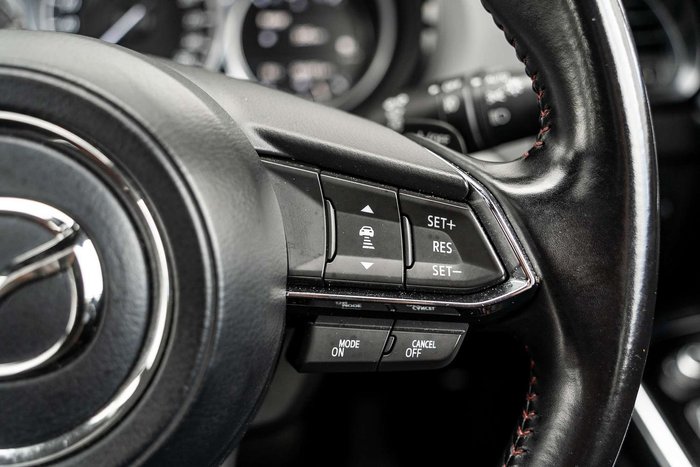 2022 Mazda CX-9 GT SP