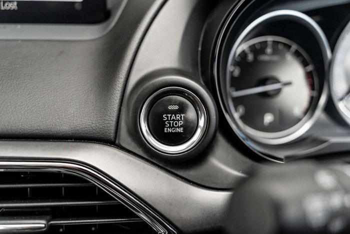 2022 Mazda CX-9 GT SP