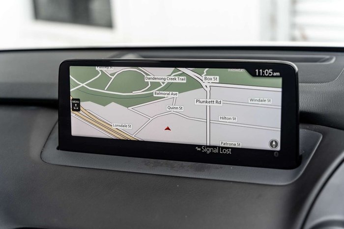 2022 Mazda CX-9 GT SP