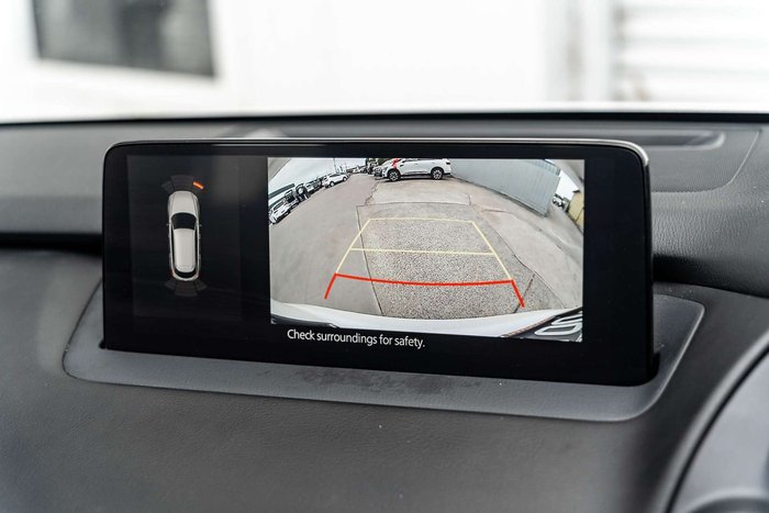 2022 Mazda CX-9 GT SP