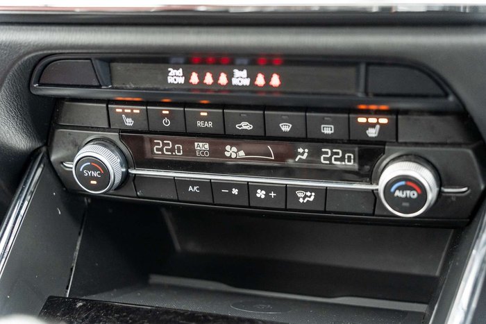 2022 Mazda CX-9 GT SP