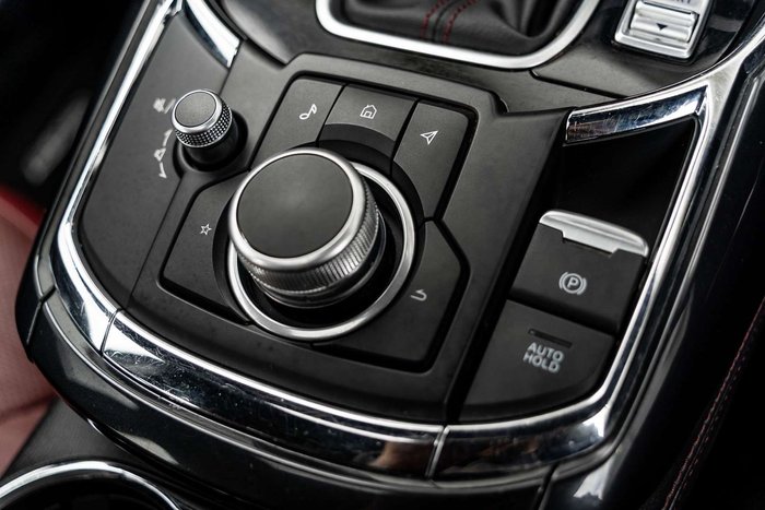 2022 Mazda CX-9 GT SP