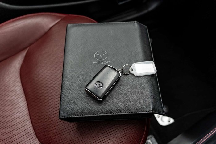 2022 Mazda CX-9 GT SP