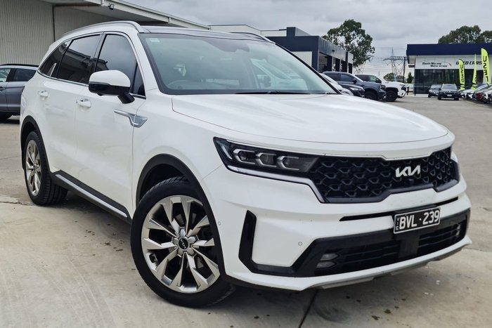 2022 Kia Sorento