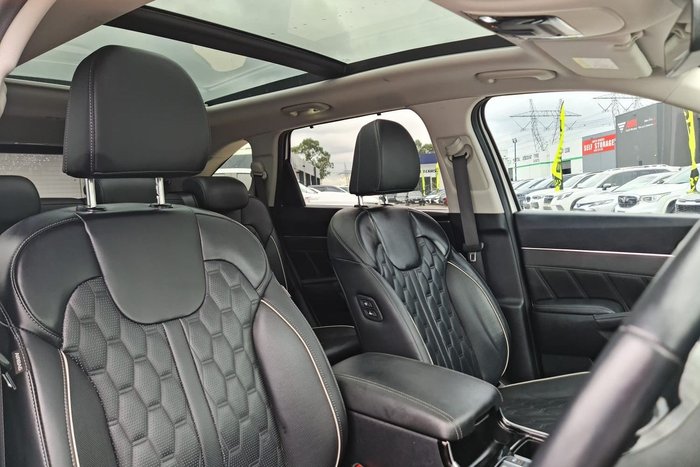 2022 Kia Sorento GT-Line