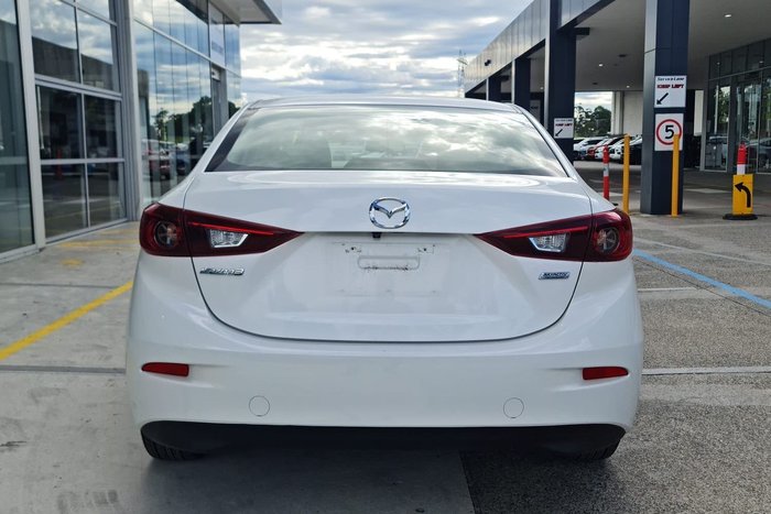 2014 Mazda 3 Maxx