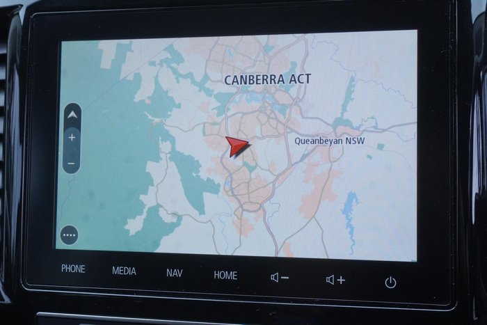 2022 Mitsubishi Pajero Sport GSR