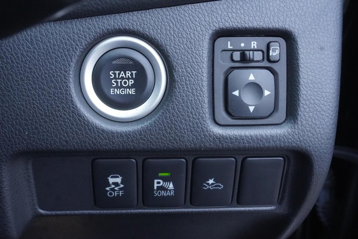 2022 Mitsubishi Pajero Sport GSR