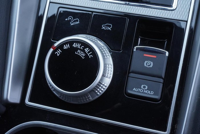 2022 Mitsubishi Pajero Sport GSR