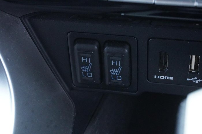 2022 Mitsubishi Pajero Sport GSR