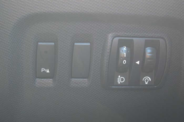 2015 Renault Captur Dynamique J87 Ivory White