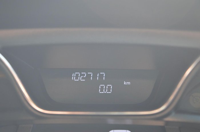 2015 Renault Captur Dynamique J87 Ivory White